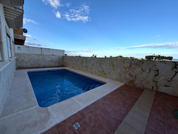 Sale of flat in Piso en Avenida de la Comunidad Valenciana, 2, Formentera del Segura, Formentera del Segura
 photo 4