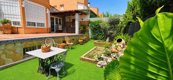 Chalet pareado en Salafranca - Lloixa, San Juan de Alicante photo 1
