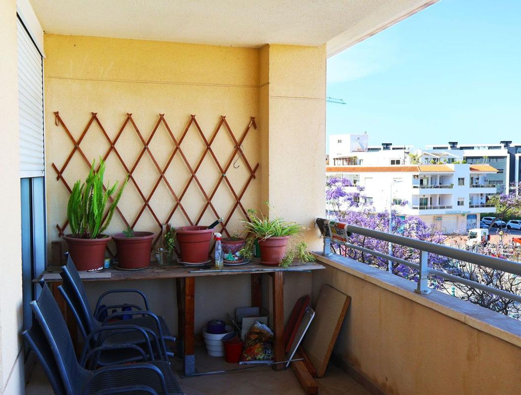 Venta de piso en Piso en Avenida del Placita, El Arenal, Jávea/Xàbia, Jávea/Xàbia
photo 2