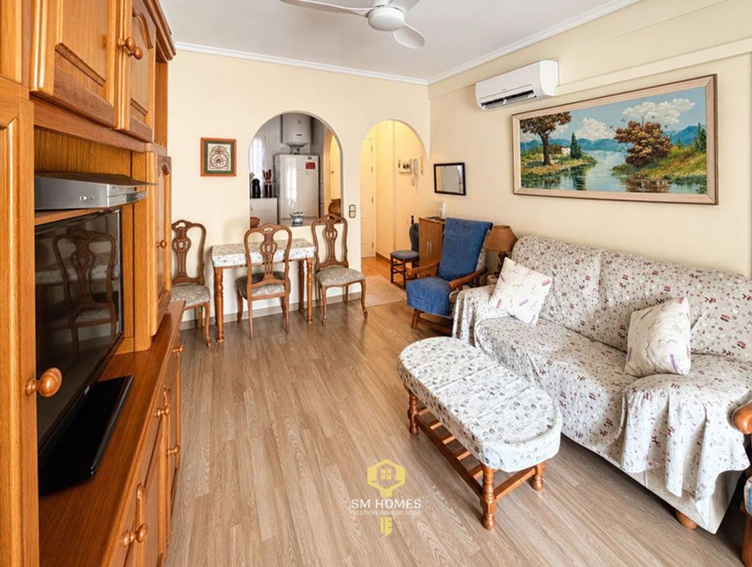 Venta de piso en Piso en Valencia, El Molino, Torrevieja, Torrevieja
photo 1
