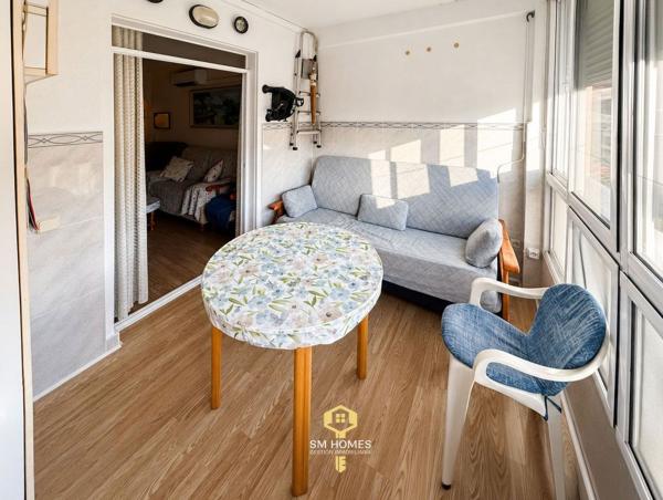 Venta de piso en Piso en Valencia, El Molino, Torrevieja, Torrevieja
thumbnail 3