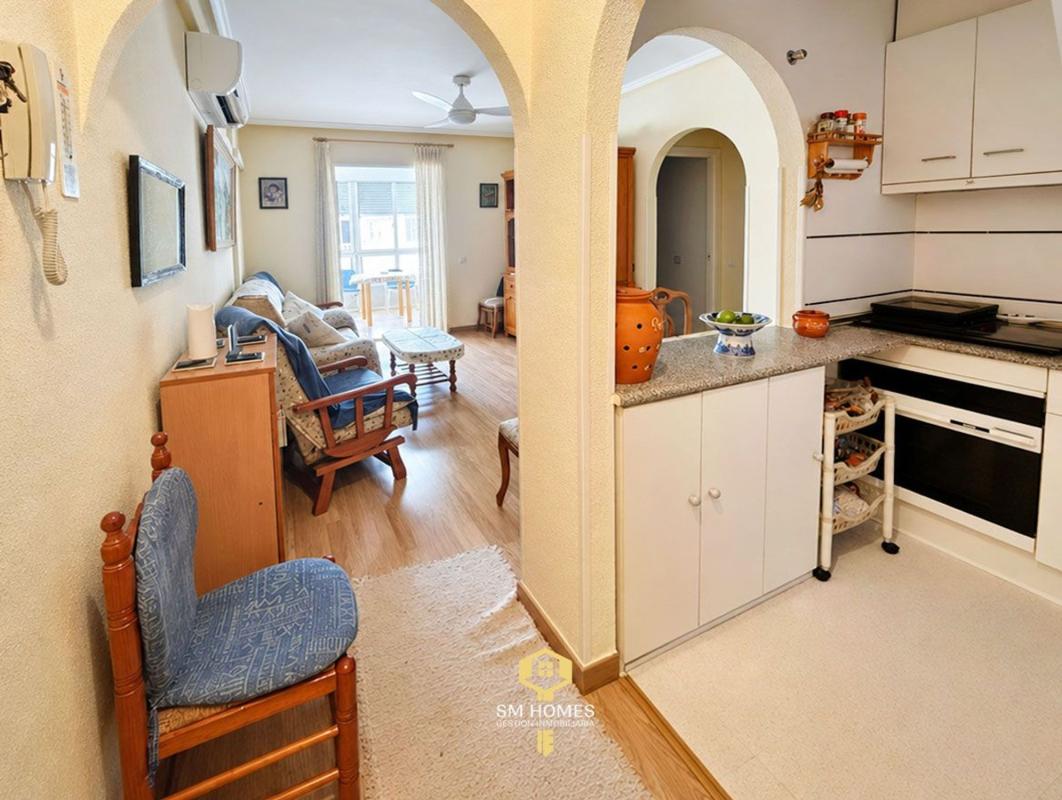 Venta de piso en Piso en Valencia, El Molino, Torrevieja, Torrevieja
photo 4