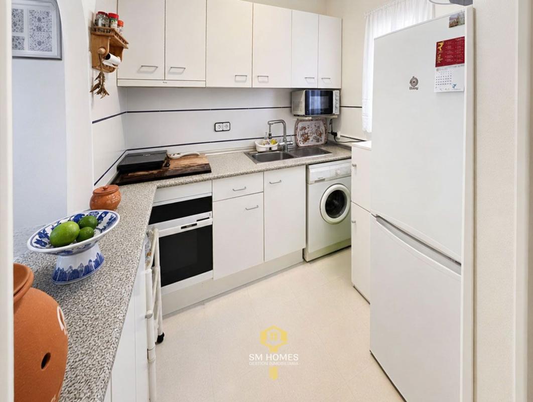Venta de piso en Piso en Valencia, El Molino, Torrevieja, Torrevieja
photo 5