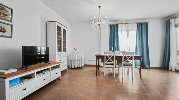 Продажа квартиры на Piso en Centro Urbano, Denia, Дения
photo 1