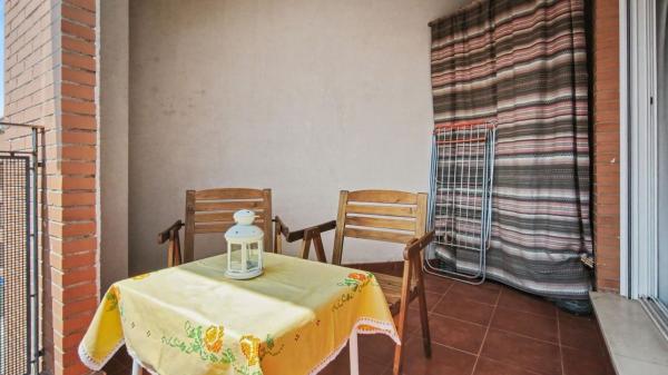 Продажа квартиры на Piso en Centro Urbano, Denia, Дения
 photo 4
