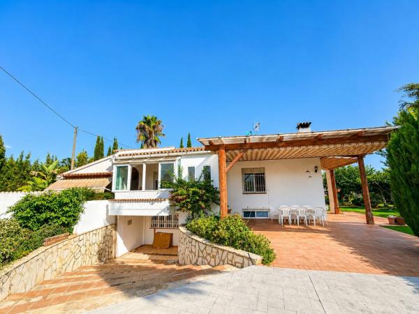 Chalet independiente en venta en Casa o chalet en La Lluca - La Tarraula, Jávea/Xàbia, Jávea/Xàbia
photo 1