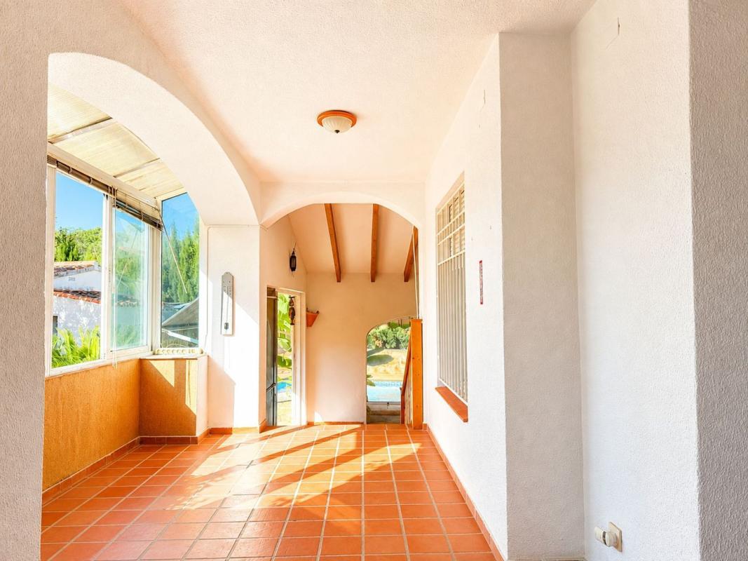 Venta de chalet independiente en Casa o chalet en La Lluca - La Tarraula, Jávea/Xàbia, Jávea/Xàbia
photo 4