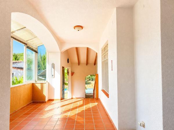 Chalet independiente en venta en Casa o chalet en La Lluca - La Tarraula, Jávea/Xàbia, Jávea/Xàbia
 photo 4