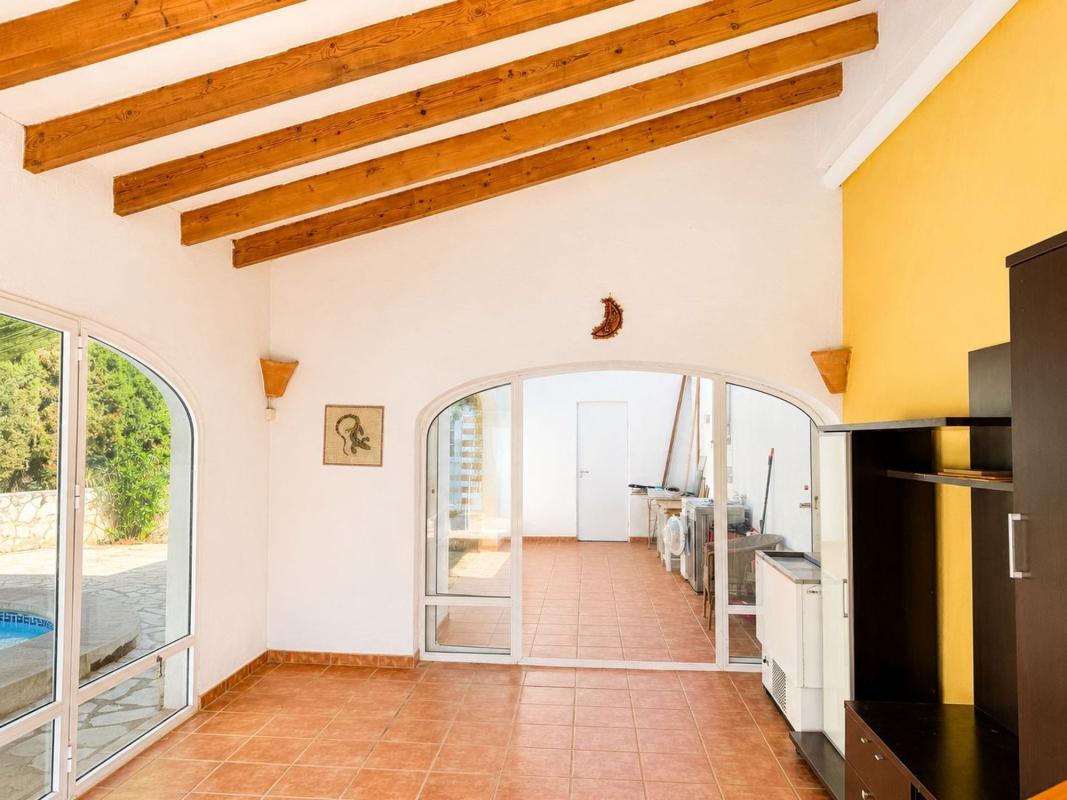 Venta de chalet independiente en Casa o chalet en La Lluca - La Tarraula, Jávea/Xàbia, Jávea/Xàbia
photo 5