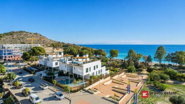 Sprzedaż mieszkania w Piso en Partida Torres Norte Urb, Platja de Torres, La Villajoyosa / Vila Joiosa, La Villajoyosa / Vila Joiosa
 photo 1