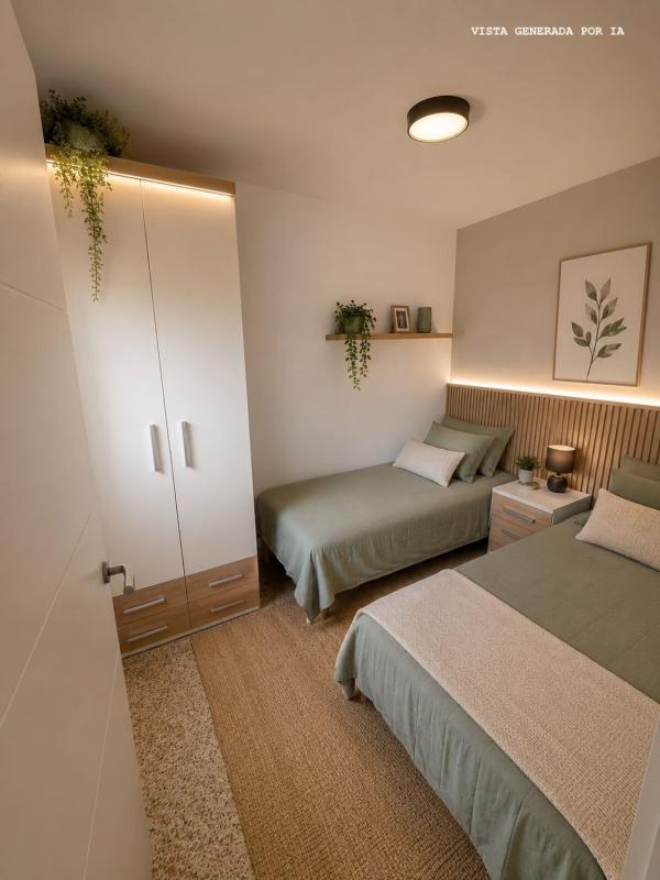 Venta de piso en Piso en Avenida de Niza, 12, Playa de San Juan, Alicante / Alacant, Alicante / Alacant
photo 4
