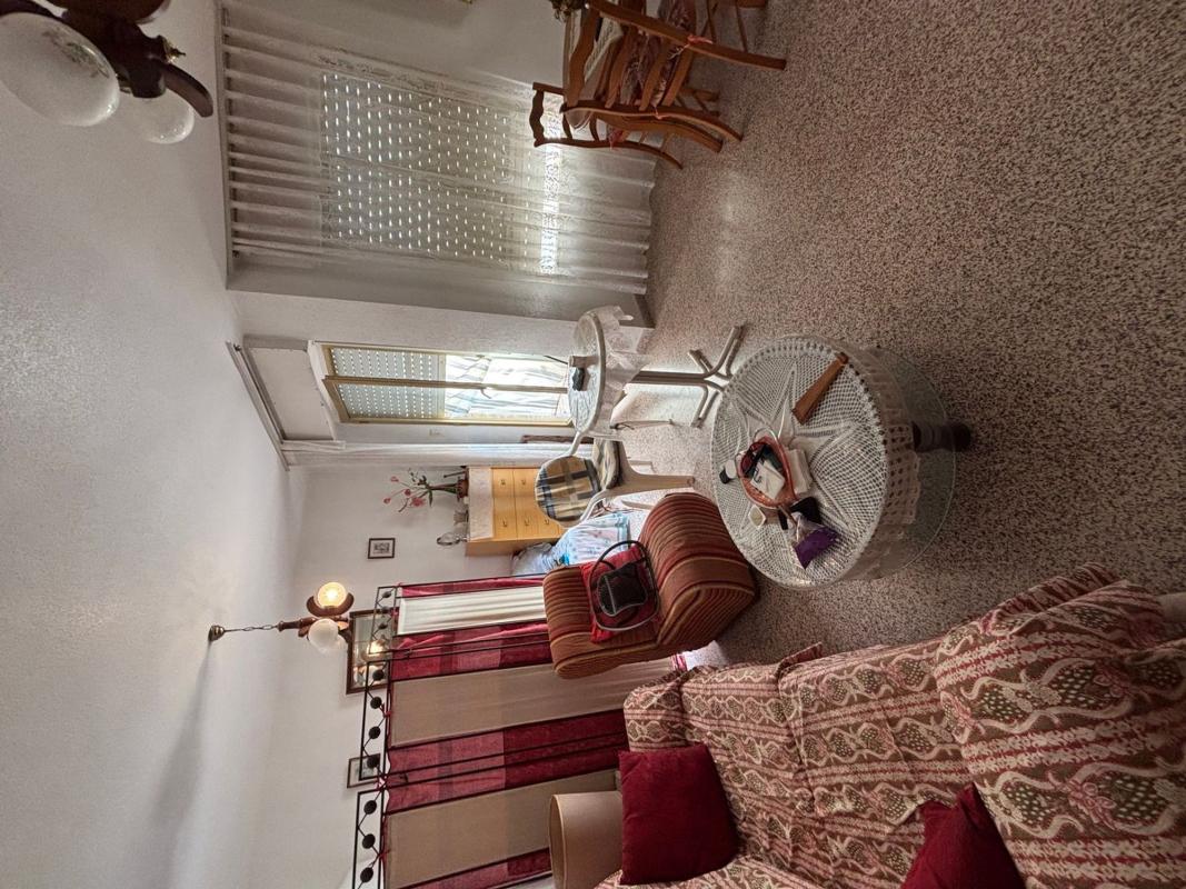 Sale of apartment in Piso en Cartagena, Las Viñas, Guardamar del Segura, Guardamar del Segura
 photo 2