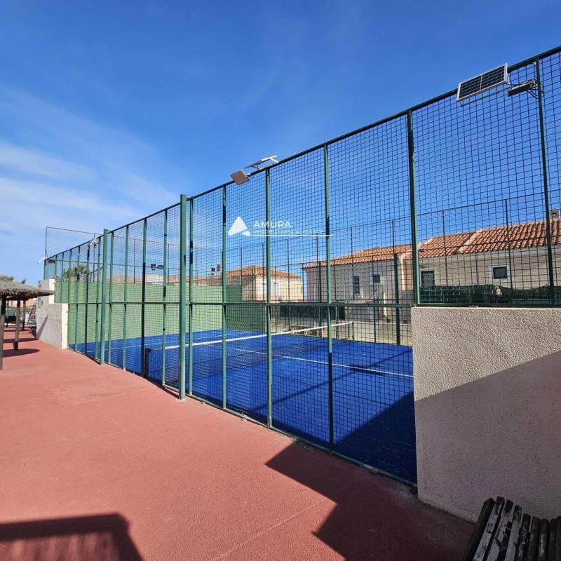 Venta de chalet adosado en  Chalet adosado en Avenida D'Escandinàvia, Gran Vista-Olivo de Oro, Gran Alacant , Gran Alacant photo 3