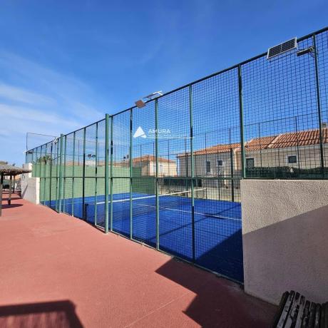 Chalet adosado en Avenida D'Escandinàvia, Gran Vista-Olivo de Oro, Gran Alacant thumbnail 2