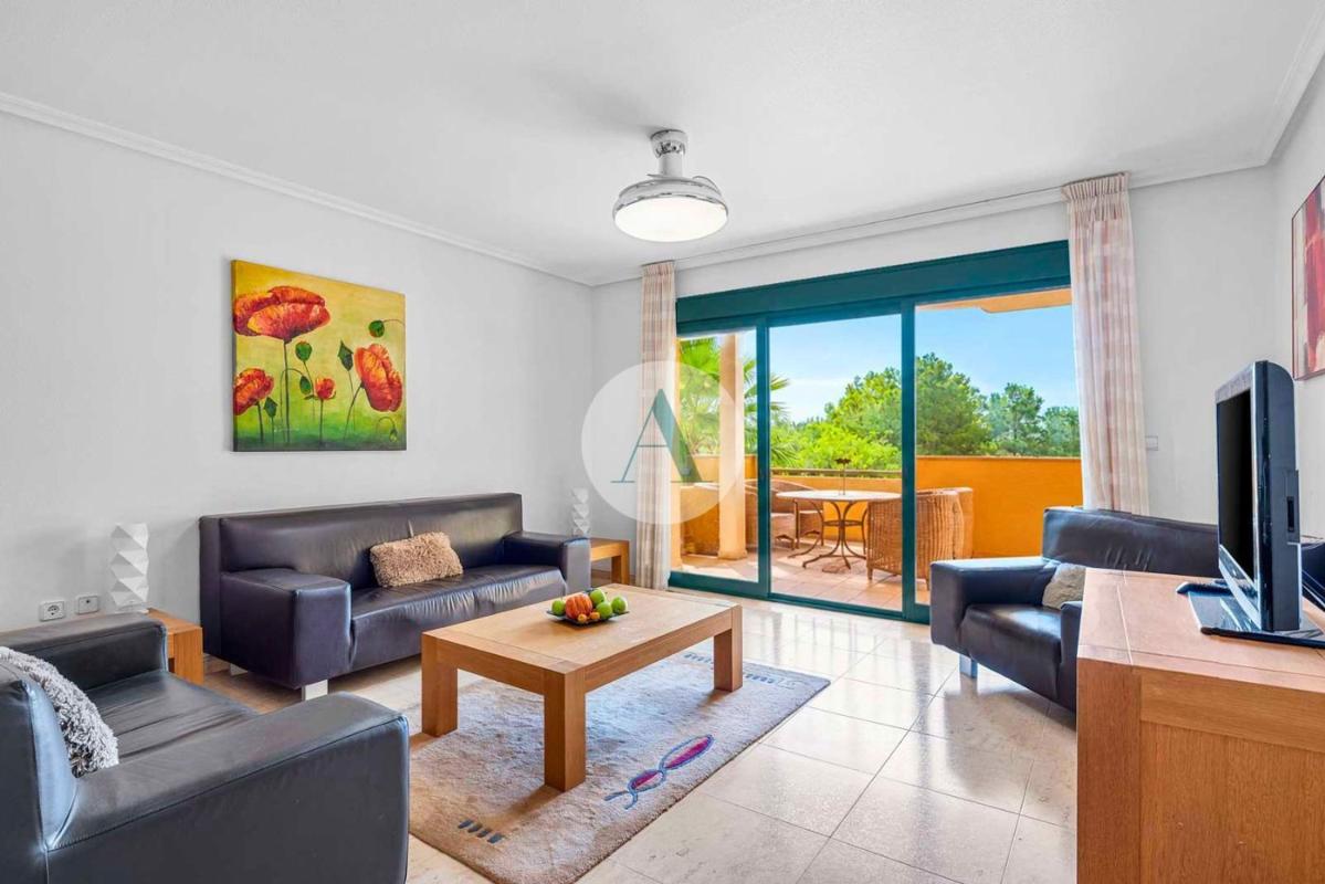 Sprzedaż mieszkania w Piso en Avenida de Ibiza, 16 -22, Lomas de Campoamor, Orihuela, Orihuela
photo 3