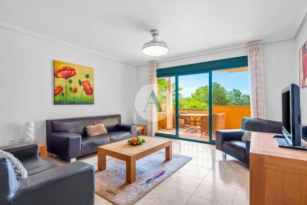Sprzedaż mieszkania w Piso en Avenida de Ibiza, 16 -22, Lomas de Campoamor, Orihuela, Orihuela
thumbnail 2