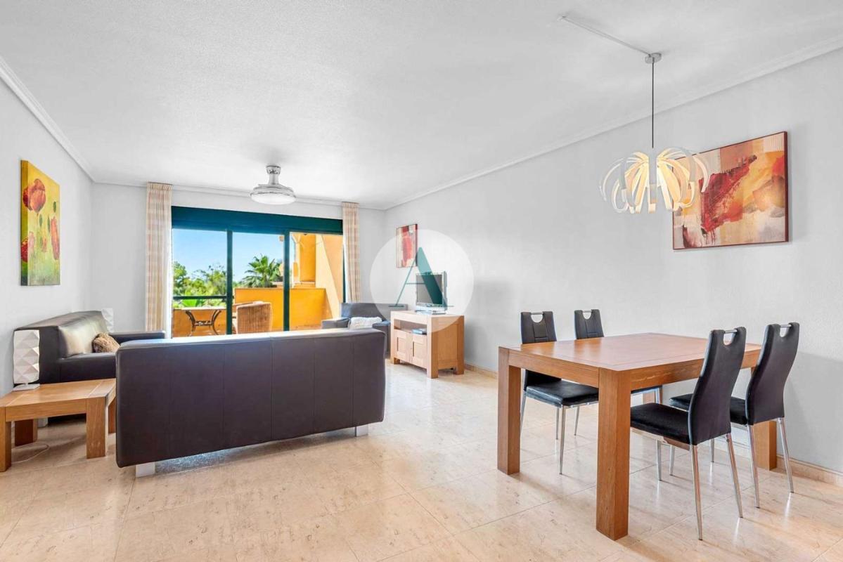 Sprzedaż mieszkania w Piso en Avenida de Ibiza, 16 -22, Lomas de Campoamor, Orihuela, Orihuela
photo 5