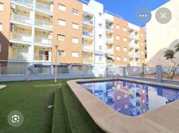 Ático en venta en Ático en Calle Capitán García Gea, 8, Playa del Cura, Torrevieja, Torrevieja photo 1