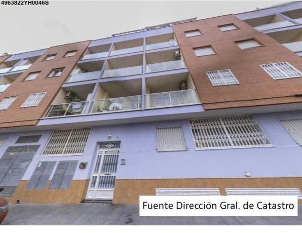 Ático en venta en Ático en Calle Capitán García Gea, 8, Playa del Cura, Torrevieja, Torrevieja thumbnail 2