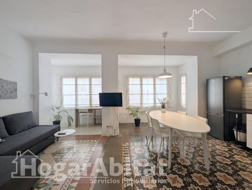 Venta de piso en Piso en Calle Maestro Marqués, Ensanche-Diputación, Alicante / Alacant, Alicante / Alacant
 photo 2