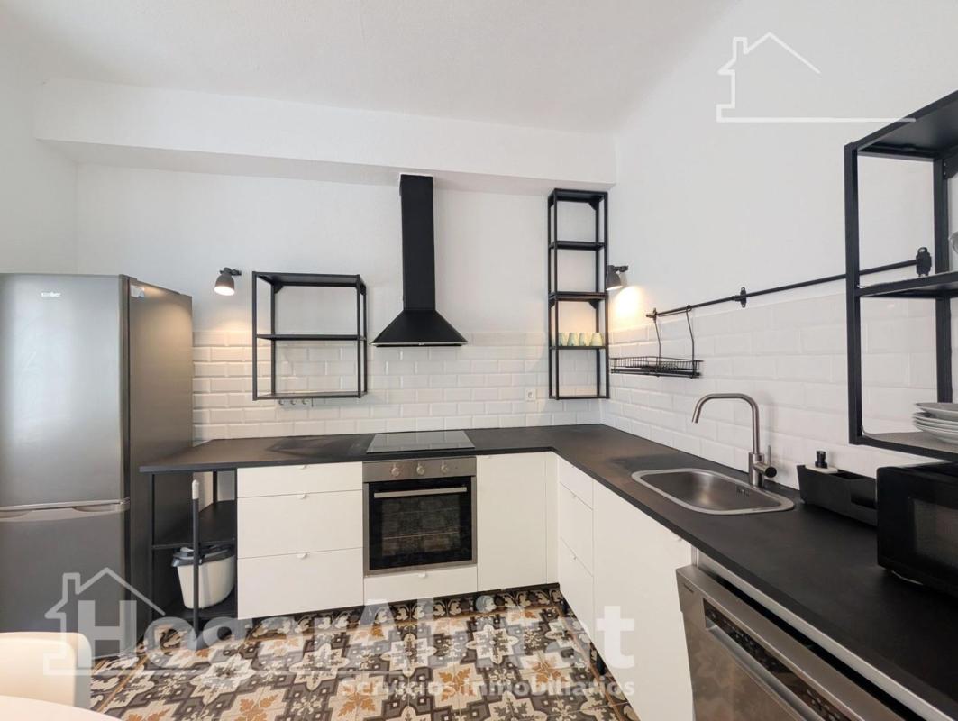 Venta de piso en Piso en Calle Maestro Marqués, Ensanche-Diputación, Alicante / Alacant, Alicante / Alacant
 photo 4