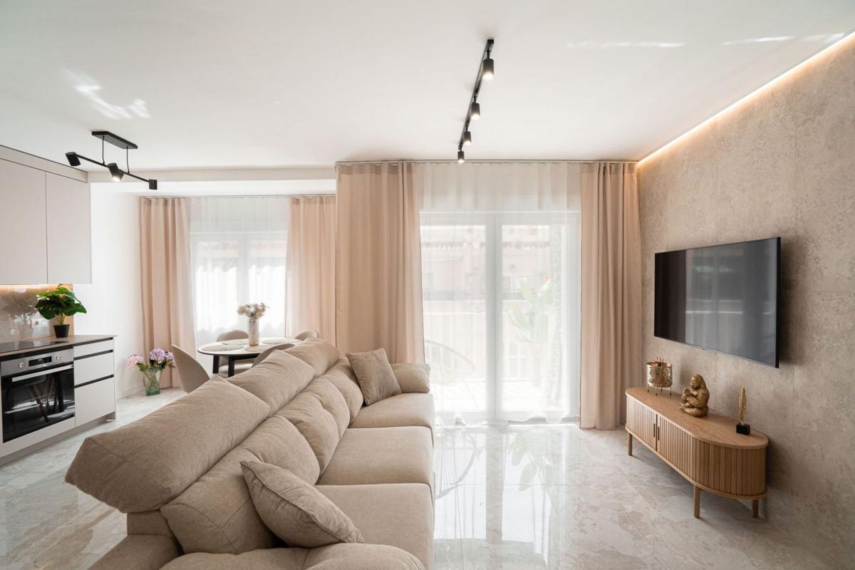 Sale of apartment in Piso en Calle Concordia, 133, Playa del Cura, Torrevieja, Torrevieja
photo 1