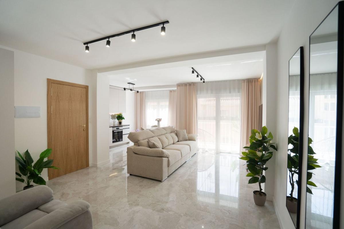 Sale of apartment in Piso en Calle Concordia, 133, Playa del Cura, Torrevieja, Torrevieja
photo 3