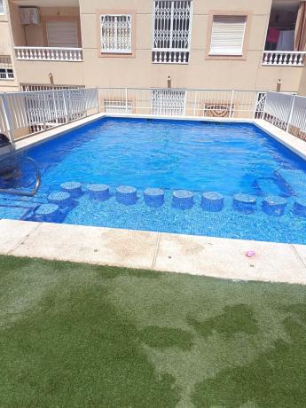 Sale of flat in Piso en Las Viñas, Guardamar del Segura, Guardamar del Segura
 photo 1