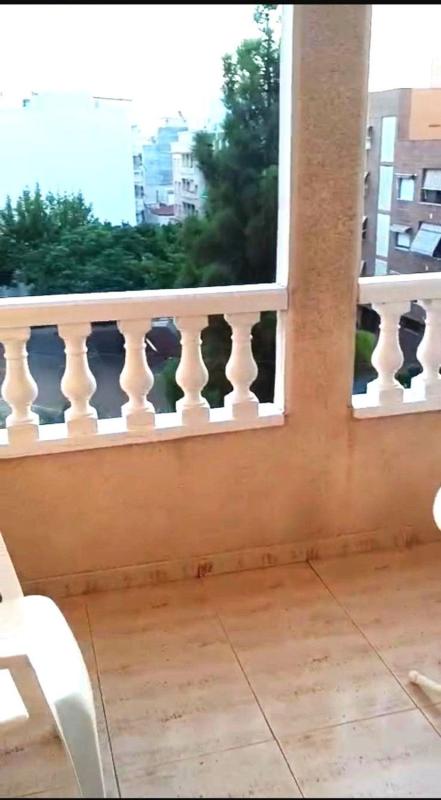 Sale of apartment in Piso en Las Viñas, Guardamar del Segura, Guardamar del Segura
 photo 2