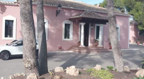 Casa o chalet independiente en Carretera de Rebate, Ciudad de las Comunicaciones, San Miguel de Salinas photo 4