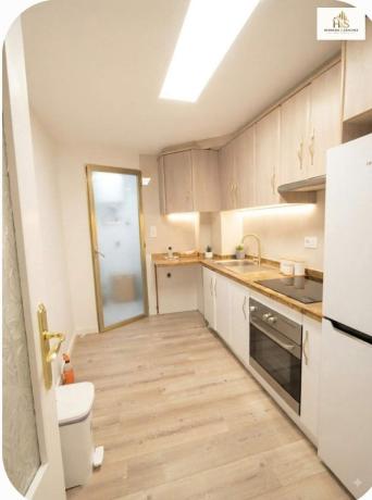 Venta de piso en Piso en Avenida d'Aguilera, Benalúa, Alicante / Alacant, Alicante / Alacant
 photo 4