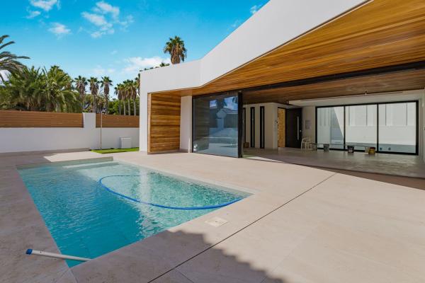 Casa o chalet independiente en Calle Veleta, 13, Los Balcones - Los Altos del Edén, Torrevieja photo 2