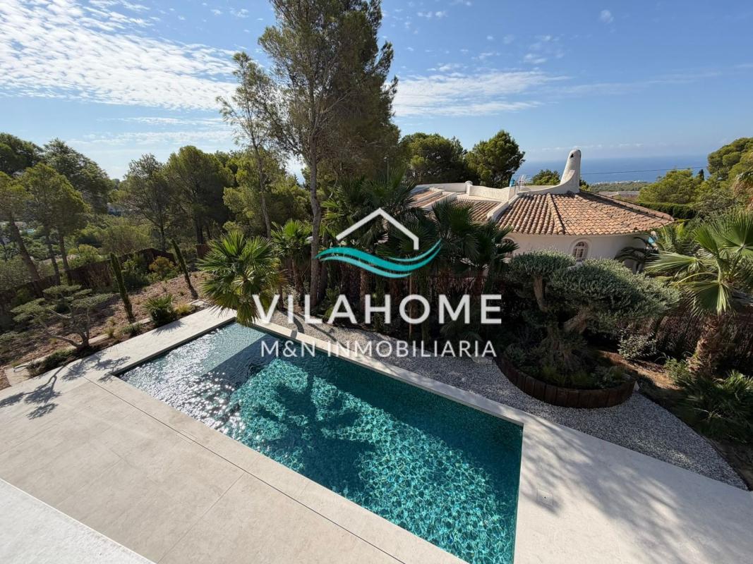 Properties for sale and rent in Spain photo 2