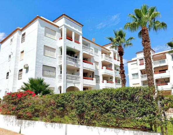 Sprzedaż mieszkania w Piso en Villamartín, Orihuela, Orihuela
thumbnail 1