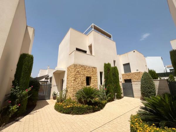 Casa o chalet independiente en Pueblo Bravo, Rojales thumbnail 2