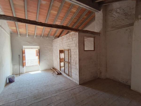 Casa de pueblo en Muro del Alcoy photo 1