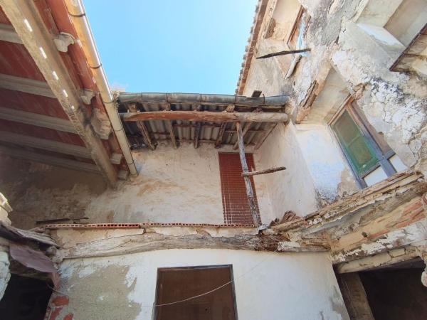 Casa de pueblo en Muro del Alcoy thumbnail 2