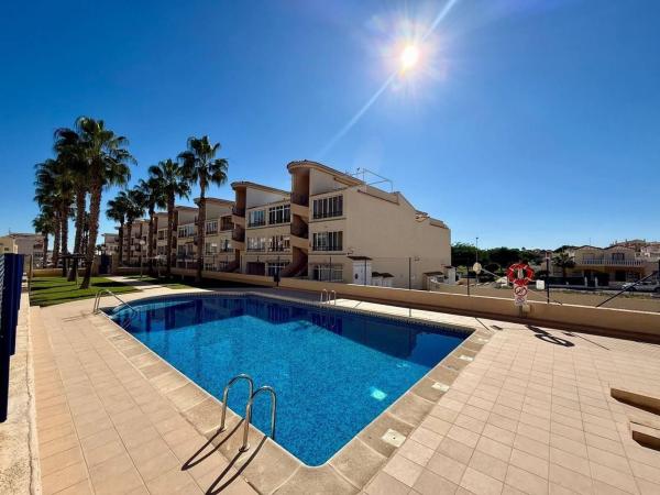 Sprzedaż mieszkania w Orihuela Costa, Orihuela
thumbnail 1