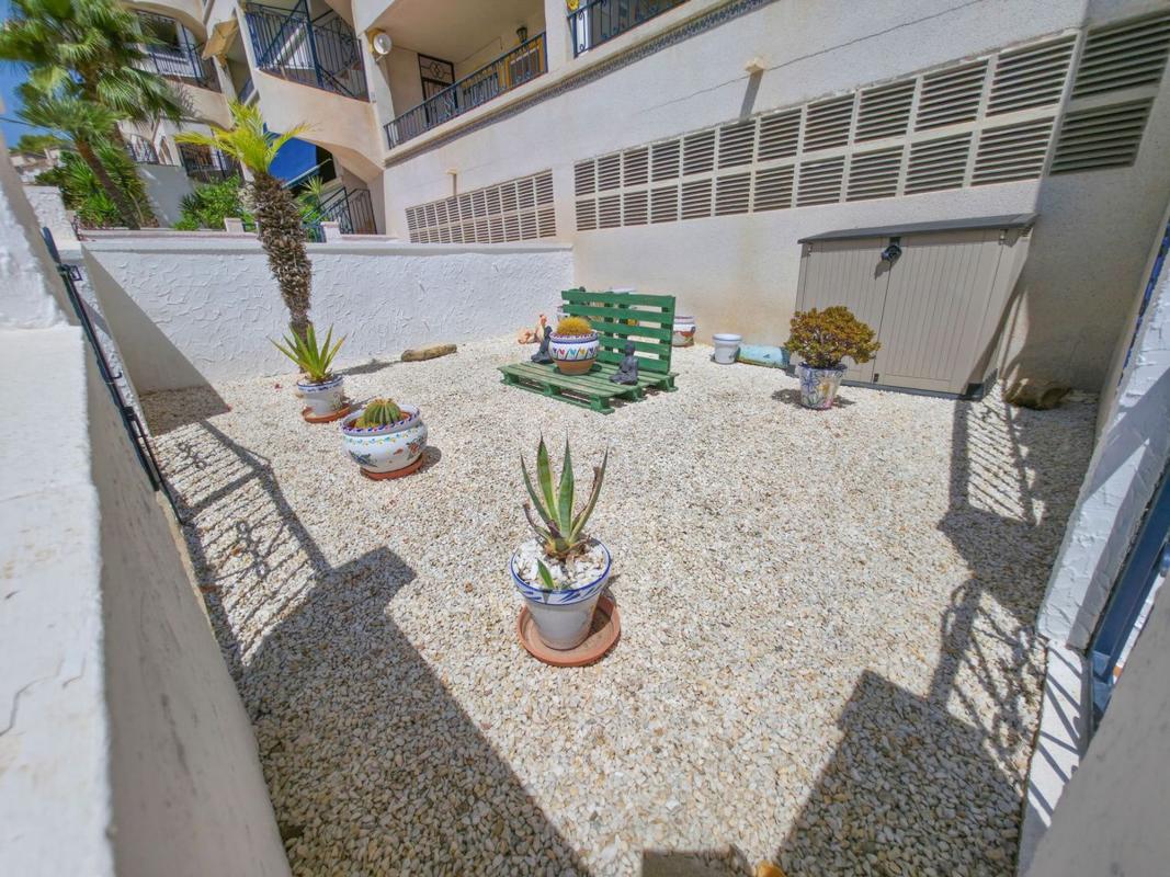Sprzedaż mieszkania w Piso en Las Filipinas, Orihuela, Orihuela
photo 2