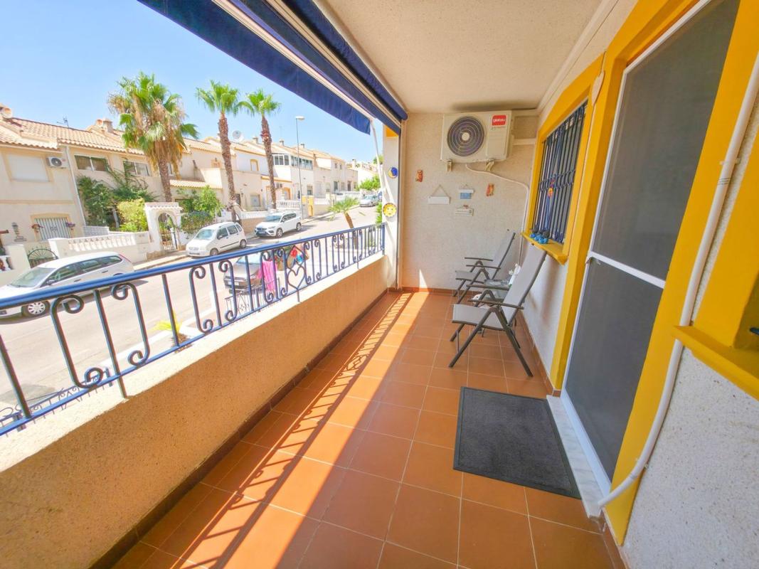 Sprzedaż mieszkania w Piso en Las Filipinas, Orihuela, Orihuela
photo 4