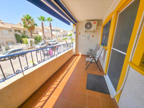 Sprzedaż mieszkania w Piso en Las Filipinas, Orihuela, Orihuela
 photo 4