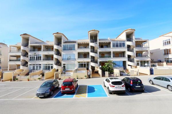 Sprzedaż mieszkania w Orihuela Costa, Orihuela
photo 1