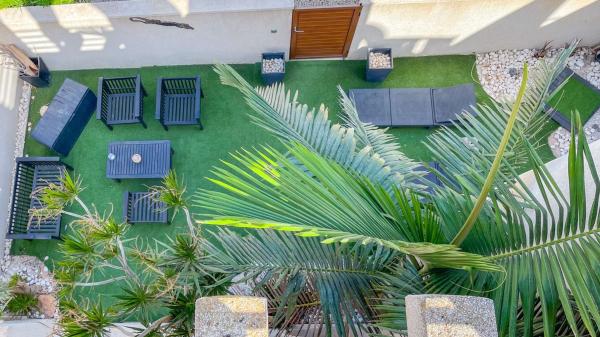 Частный шале на продаже в  Casa o chalet en La Siesta - El Salado - Torreta, Torrevieja, Торревьеха photo 4