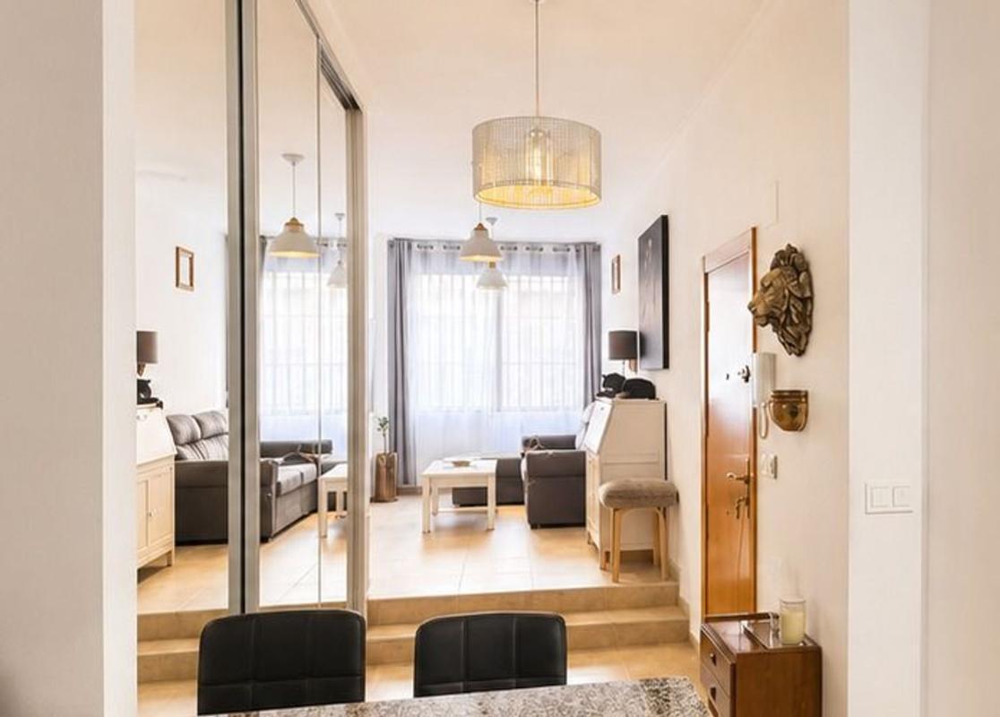 Venta de piso en Piso en Calle del Maestro Alonso, Altozano, Alicante / Alacant, Alicante / Alacant
photo 1