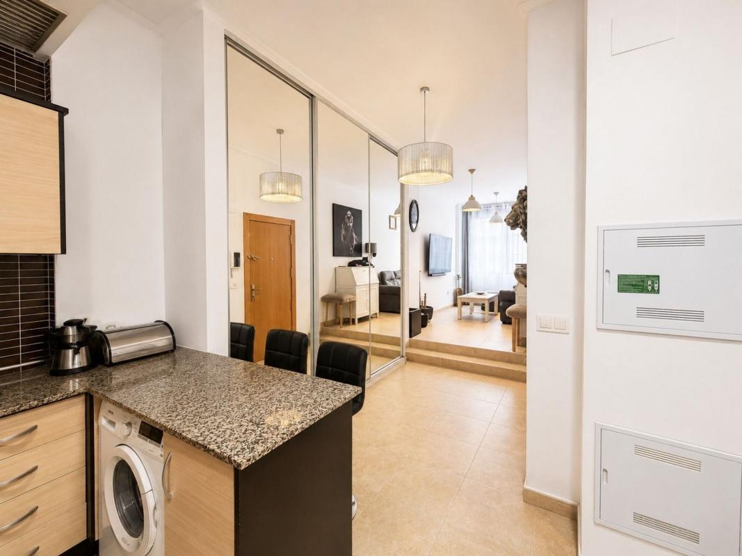 Venta de piso en Piso en Calle del Maestro Alonso, Altozano, Alicante / Alacant, Alicante / Alacant
photo 3