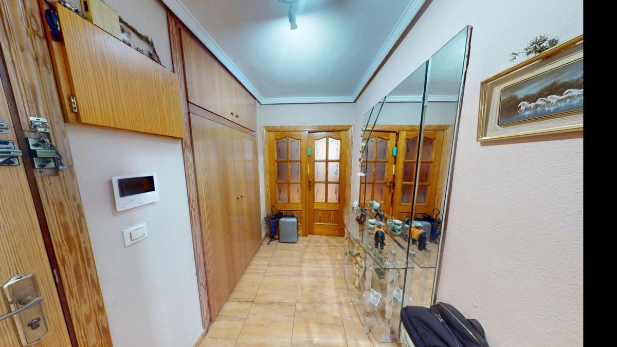 Venta de piso en Piso en Avenida Ancha de Castelar, Centro, San Vicente del Raspeig, San Vicente del Raspeig
photo 4