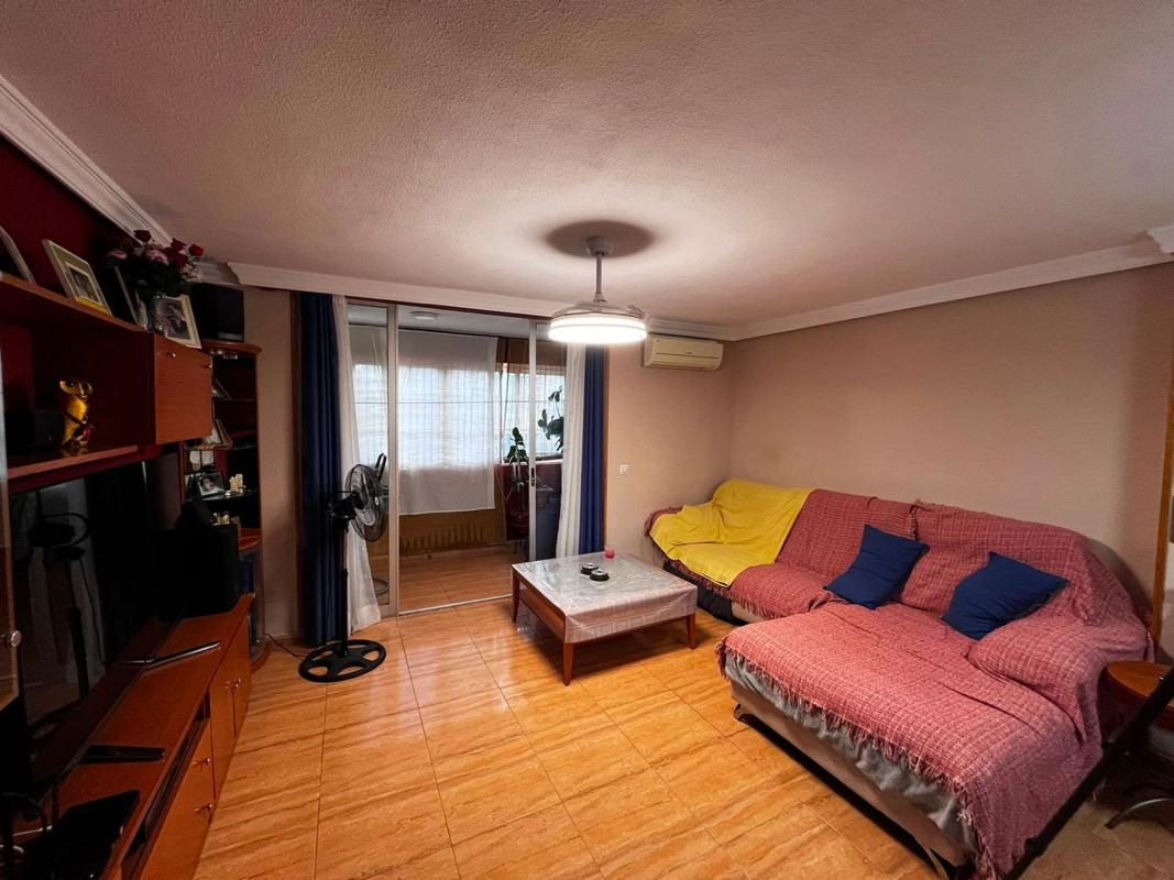 Venta de piso en Piso en Avenida Ancha de Castelar, Centro, San Vicente del Raspeig, San Vicente del Raspeig
photo 5