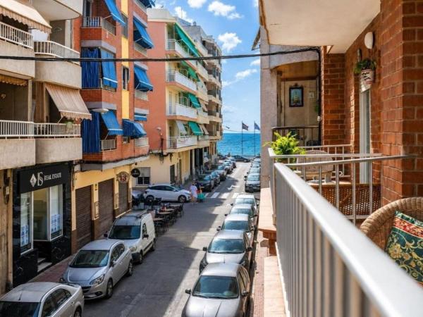 Venta de piso en Piso en Calle Mar Baltico s/n, Playa de los Locos, Torrevieja, Torrevieja
photo 1
