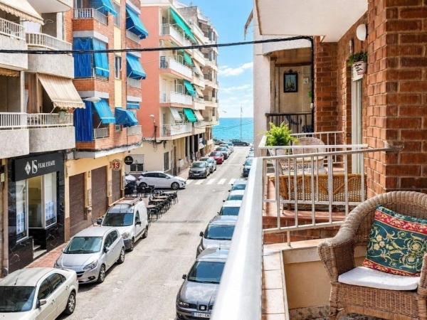 Venta de piso en Piso en Calle Mar Baltico s/n, Playa de los Locos, Torrevieja, Torrevieja
thumbnail 2