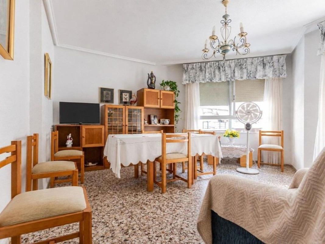 Sale of apartment in Piso en Calle Mar Baltico s/n, Playa de los Locos, Torrevieja, Torrevieja
 photo 5
